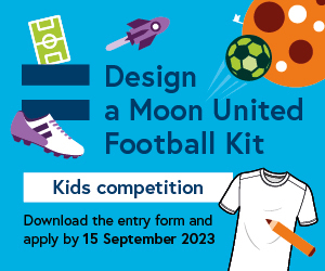 Kids international 2024 football kits